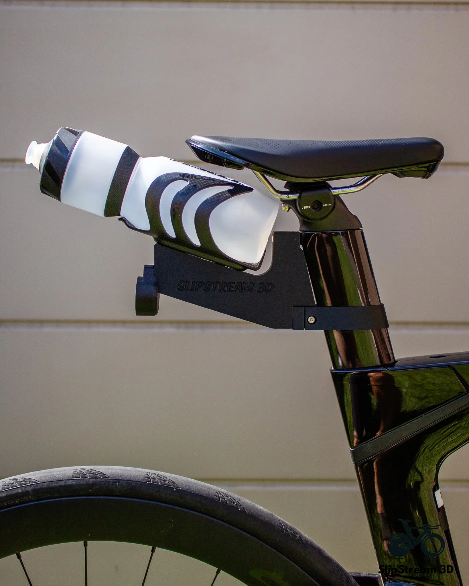 BTS Systems — Slipstream 3D